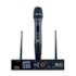 Microfone Sem Fio Kadosh K501M de Mão Simples UHF Microfone Sem Fio Kadosh K501M de Mão Simples UHF