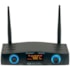Microfone Sem Fio Karsect KRD200R Simples Mão Recarregável