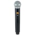 Microfone Sem Fio Karsect KRD200R Simples Mão Recarregável