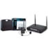 Microfone Sem Fio Vokal VS148SH Single Headset Simples
