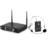 Microfone Sem Fio Vokal VS148SH Single Headset Simples