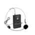 Microfone Sem Fio Vokal VS148SH Single Headset Simples