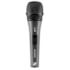 Microfone Sennheiser E 835-S Evolution 600/800 Series Cardioide C/ Fio