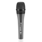Produto Microfone Sennheiser E 845 Evolution 600/800 Series Supercardioide C/ Fio