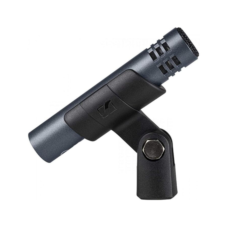 Microfone Sennheiser E614-N Condensador Supercardióide Microfone Sennheiser E614-N Condensador Supercardióide