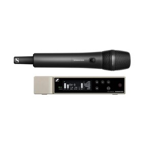 Microfone Sennheiser EW-D 835-S SET Q1-6 Sem Fio Digital