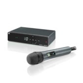 Produto Microfone Sennheiser Wireless XSW 1-825-A UHF Cardioide S/ Fio