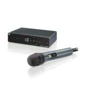 Produto Microfone Sennheiser Wireless XSW 1-835-A UHF Cardioide S/ Fio