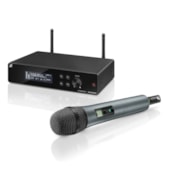 Produto Microfone Sennheiser Wireless XSW2-835A UHF Cardioide Sem Fio