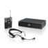 Microfone Sennheiser XSW 1-ME3-A Wireless Headset UHF Microfone Sennheiser XSW 1-ME3-A Wireless Headset UHF