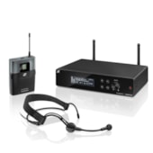 Produto Microfone Sennheiser XSW2-ME3-A Wireless Headmic Set