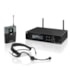 Microfone Sennheiser XSW2-ME3-A Wireless Headmic Set Microfone Sennheiser XSW2-ME3-A Wireless Headmic Set