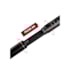 Microfone Shotgun Soundvoice MSG36 Preto com Cachimbo e Cabo Microfone Shotgun Soundvoice MSG36 Preto com Cachimbo e Cabo