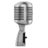 Microfone Shure 55SH Series II com Fio Microfone Shure 55SH Series II com Fio