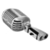 Microfone Shure 55SH Series II com Fio Microfone Shure 55SH Series II com Fio