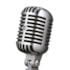 Microfone Shure 55SH Series II com Fio Microfone Shure 55SH Series II com Fio