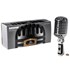 Microfone Shure 55SH Series II com Fio