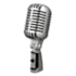 Microfone Shure 55SH Series II com Fio Microfone Shure 55SH Series II com Fio