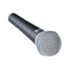 Microfone Shure BETA 58A Linha BETA Dinâmico Unidirecional Supercardioide de Mão C/ Fio Microfone Shure BETA 58A Linha BETA Dinâmico Unidirecional Supercardioide de Mão C/ Fio