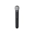 Microfone Shure BLX24BR/PG58-J10 UHF Sem Fio de Mão Microfone Shure BLX24BR/PG58-J10 UHF Sem Fio de Mão