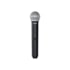 Microfone Shure BLX24BR/PG58-J10 UHF Sem Fio de Mão