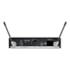 Microfone Shure BLX24RBR/SM58 Sistema Sem Fio c/ Montagem para Rack