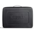 Microfone Shure BLX24RBR/SM58 Sistema Sem Fio c/ Montagem para Rack