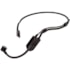 Microfone Shure De Cabeça Condensador Cardioide PGA31-TQG Headset