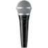 Microfone Shure Dinâmico Cardioide PGA48-LC Microfone Shure Dinâmico Cardioide PGA48-LC