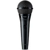 Produto Microfone Shure Dinâmico Cardioide PGA58-XLR C/ Cabo XLR de 4,57 Metros