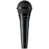 Microfone Shure Dinâmico Cardioide PGA58-XLR C/ Cabo XLR de 4,57 Metros Microfone Shure Dinâmico Cardioide PGA58-XLR C/ Cabo XLR de 4,57 Metros