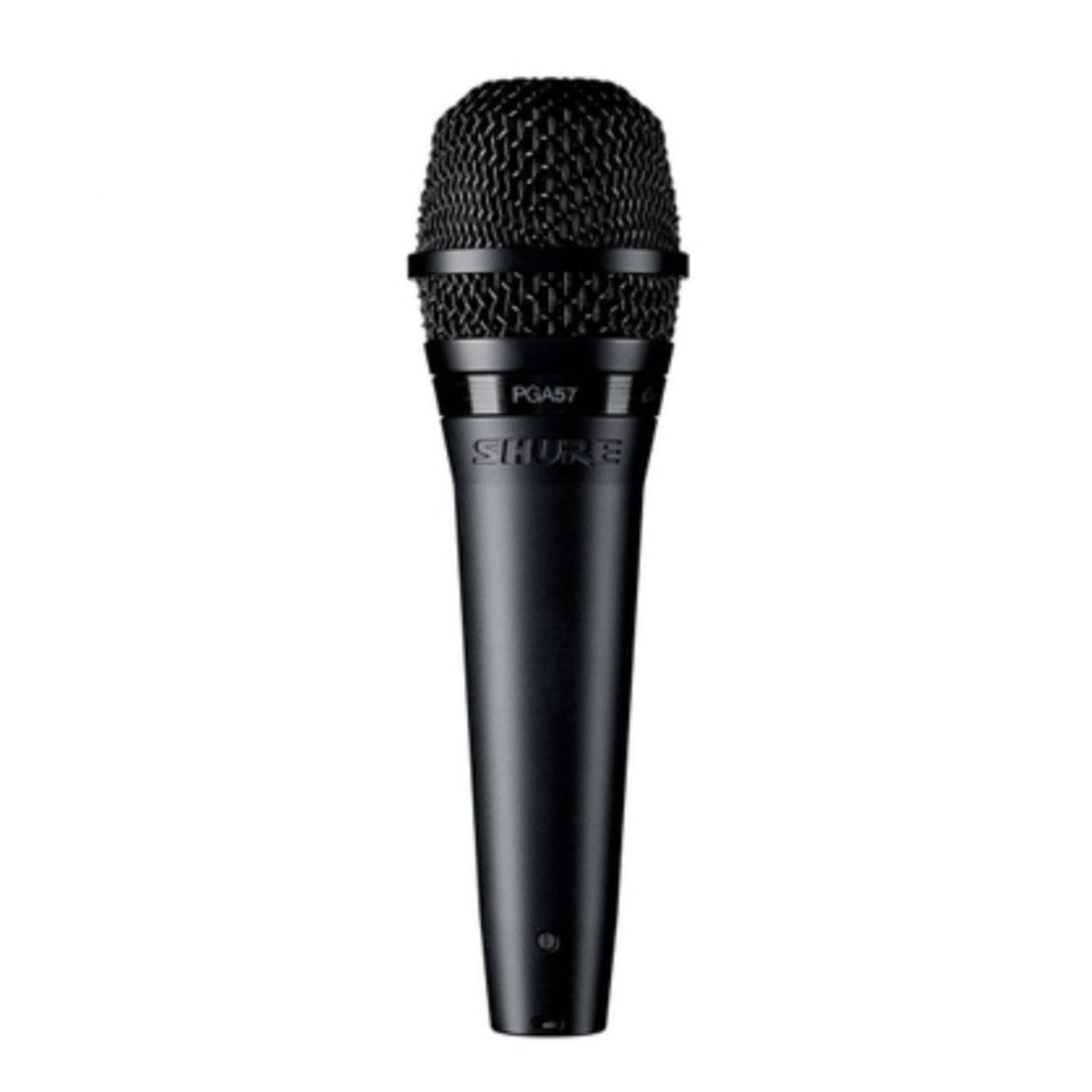Microfone Shure PGA 57 LC