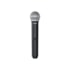 Microfone Shure Sem Fio de Mão BLX24BR/PG58-J10