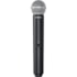 Microfone Shure Sem Fio de Mão BLX24BR/SM58-J10 Microfone Shure Sem Fio de Mão BLX24BR/SM58-J10