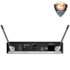 Microfone Shure Sem Fio de Mão BLX24RBR/BETA58-J10 Rack Microfone Shure Sem Fio de Mão BLX24RBR/BETA58-J10 Rack