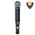 Microfone Shure Sem Fio de Mão BLX24RBR/BETA58-M15 Rack