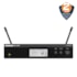 Microfone Shure Sem Fio de Mão BLX24RBR/SM58-M15 Rack Microfone Shure Sem Fio de Mão BLX24RBR/SM58-M15 Rack