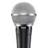 Microfone Shure SM48-LC  Microfone Shure SM48-LC