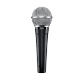 Produto Microfone Shure SM48-LC