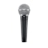 Microfone Shure SM48-LC  Microfone Shure SM48-LC