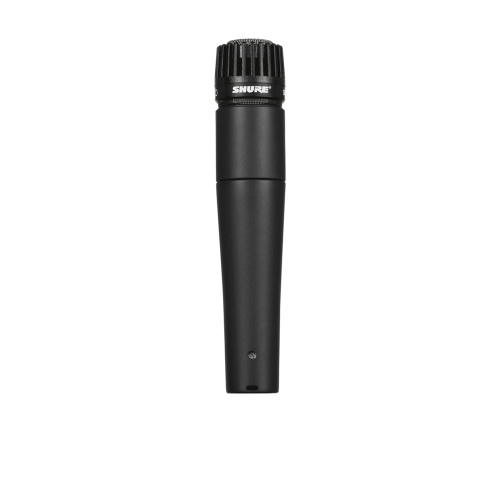 Microfone Shure SM57 LC - Akustica Musical