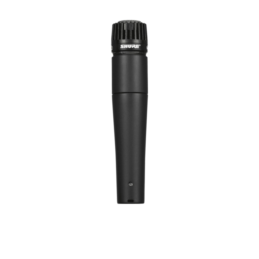 Microfone Shure SM57 LC Microfone Shure SM57 LC