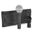 Microfone Shure SM58 LC Microfone Shure SM58 LC