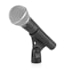 Microfone Shure SM58 LC Microfone Shure SM58 LC