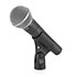 Microfone Shure SM58 LC