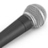 Microfone Shure SM58 LC Microfone Shure SM58 LC