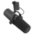 Microfone Shure SM7B SM Series Dinâmico Direcional Cardioide Yoke Microfone Shure SM7B SM Series Dinâmico Direcional Cardioide Yoke