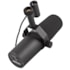 Microfone Shure SM7B SM Series Dinâmico Direcional Cardioide Yoke Microfone Shure SM7B SM Series Dinâmico Direcional Cardioide Yoke
