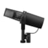 Microfone Shure SM7B SM Series Dinâmico Direcional Cardioide Yoke Microfone Shure SM7B SM Series Dinâmico Direcional Cardioide Yoke