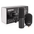 Microfone Shure SM7B SM Series Dinâmico Direcional Cardioide Yoke